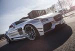 Mercedes-Benz SLS AMG PD900GT by Prior Design 2015 года